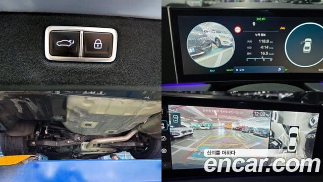 Hyundai Sonata D Edge гибрид(DN8) Exclusive, 2024 18