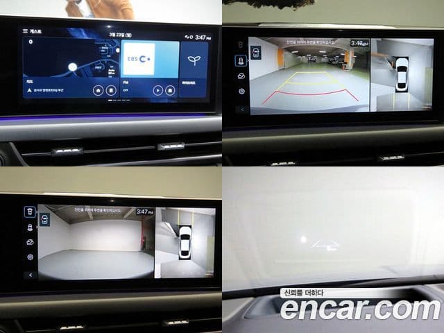 Hyundai Sonata D Edge гибрид(DN8) Exclusive, 2024 19