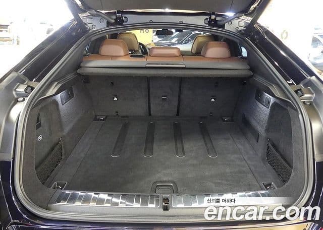 BMW X6 (G06) xDrive40i M Sport, 2024 4