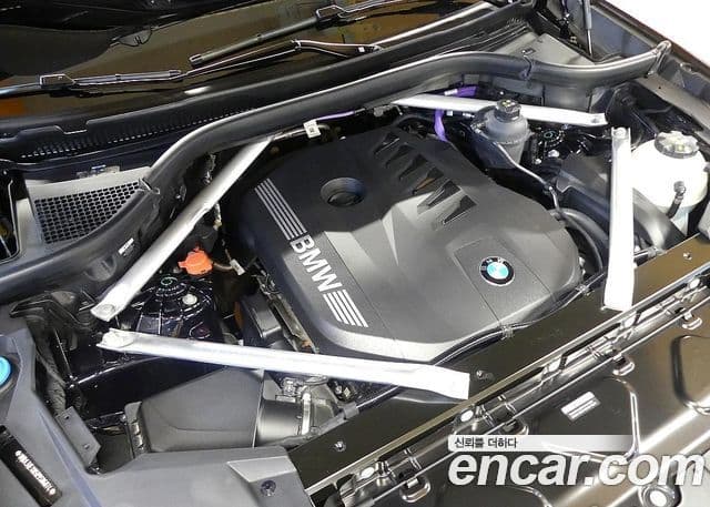 BMW X6 (G06) xDrive40i M Sport, 2024 6