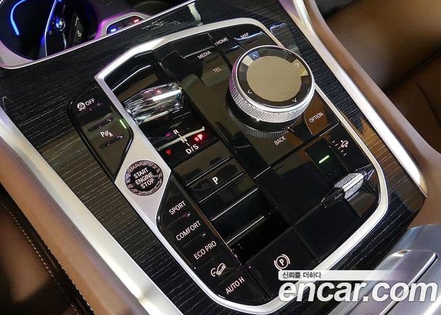 BMW X6 (G06) xDrive40i M Sport, 2024 9