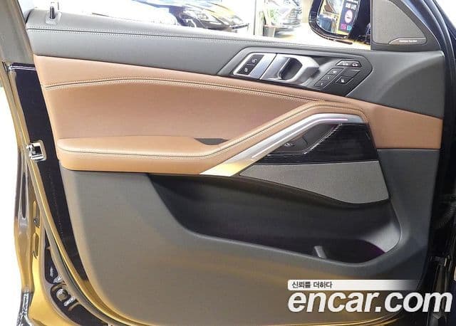 BMW X6 (G06) xDrive40i M Sport, 2024 11