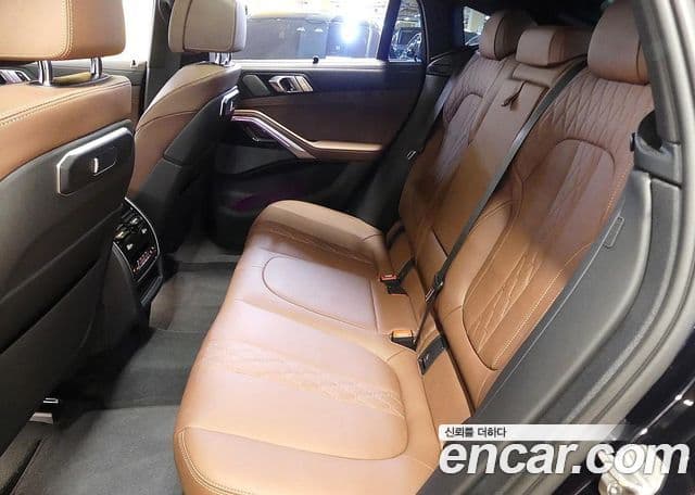 BMW X6 (G06) xDrive40i M Sport, 2024 17