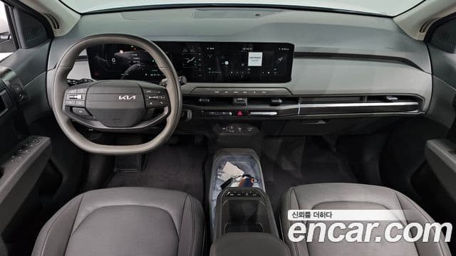 Kia EV3 Air, 2026 7