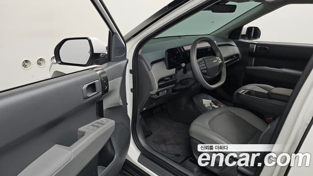 Kia EV3 Air, 2026 10