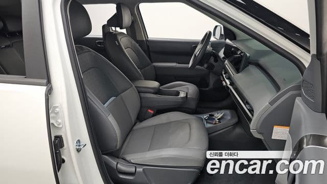 Kia EV3 Air, 2026 11