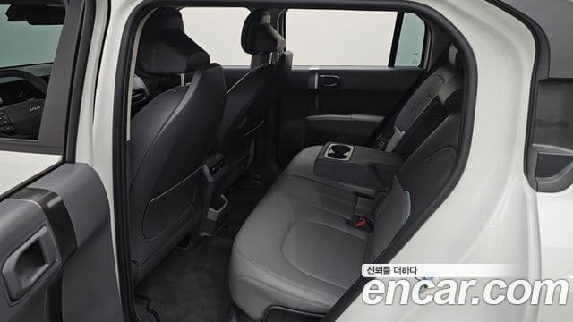 Kia EV3 Air, 2026 12