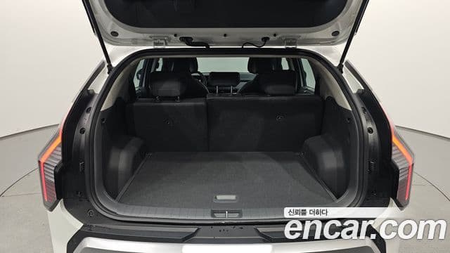 Kia EV3 Air, 2026 20