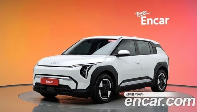 Kia EV3 Air, 2026 1