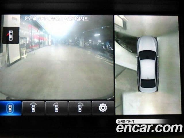 Genesis G80 Prestige, 2017 все фото