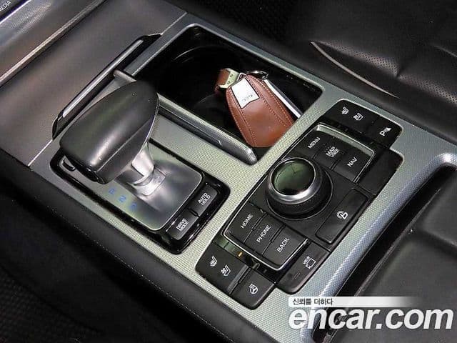 Genesis G80 Prestige, 2017 16