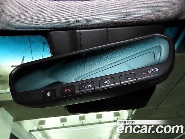 Genesis G80 Prestige, 2017 20