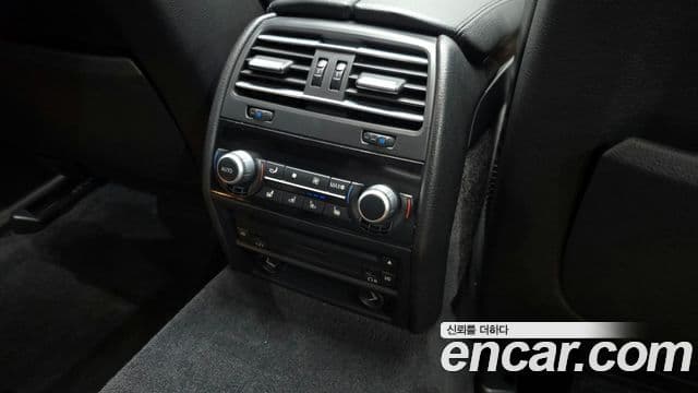 BMW 7시리즈 (F01) 750Li, 2009 19