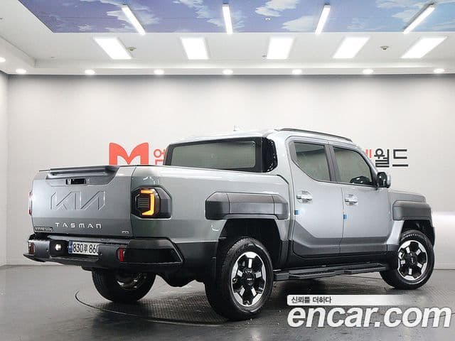Kia 타스만 Extreme, 2026 3