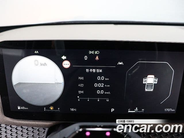 Kia 타스만 Extreme, 2026 6