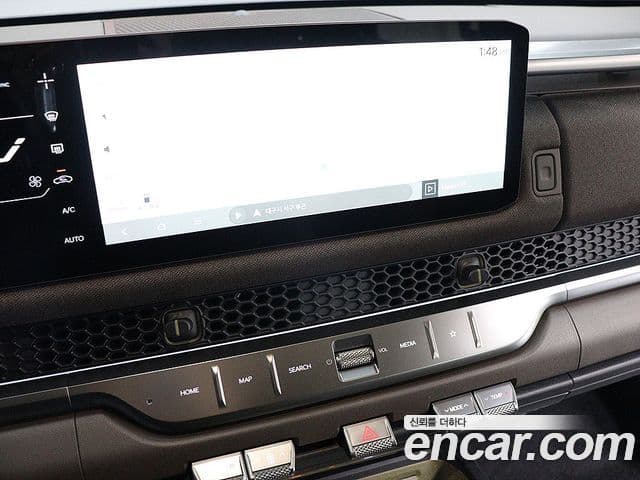 Kia 타스만 Extreme, 2026 7