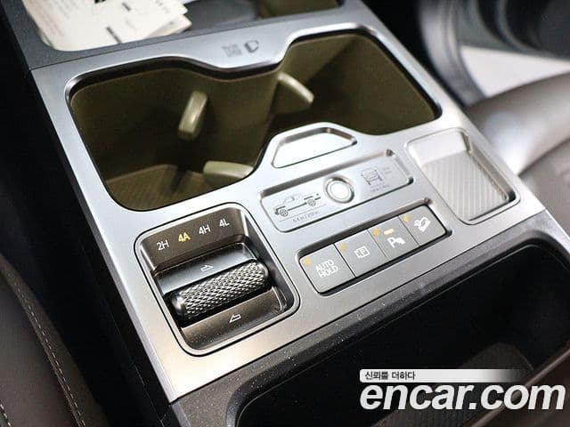 Kia 타스만 Extreme, 2026 10