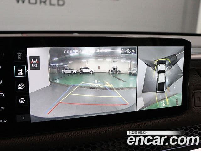 Kia 타스만 Extreme, 2026 11