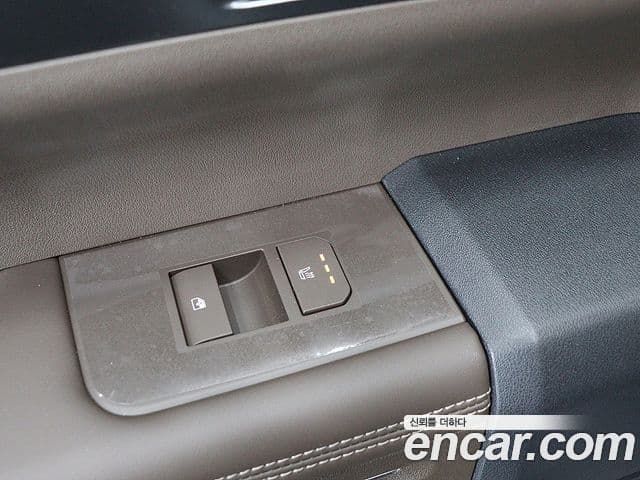 Kia 타스만 Extreme, 2026 13