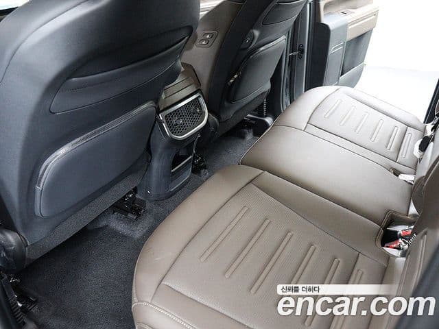 Kia 타스만 Extreme, 2026 16