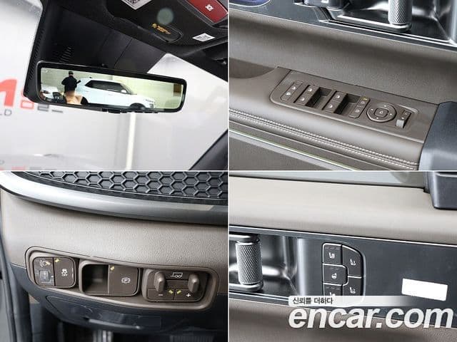 Kia 타스만 Extreme, 2026 18