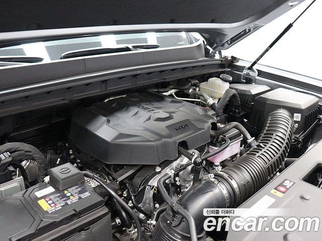 Kia 타스만 Extreme, 2026 19