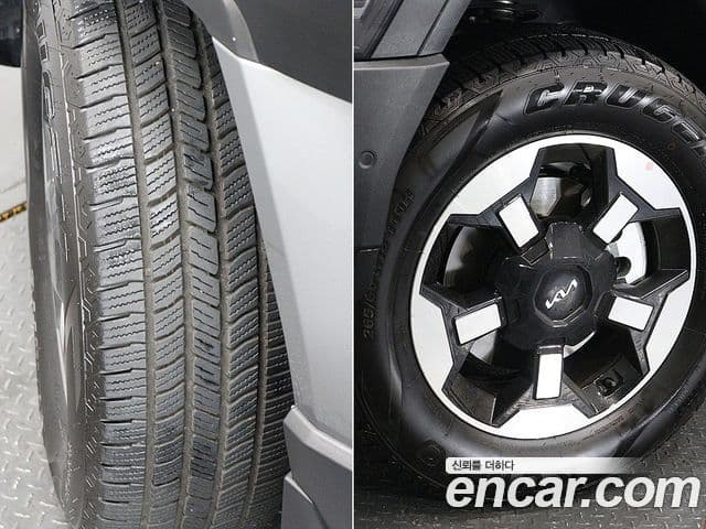 Kia 타스만 Extreme, 2026 20