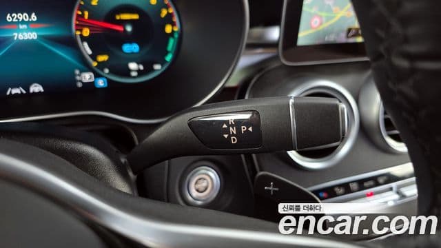 Mercedes-Benz GLC-класс X253 GLC300e 4MATIC купе, 2021 9