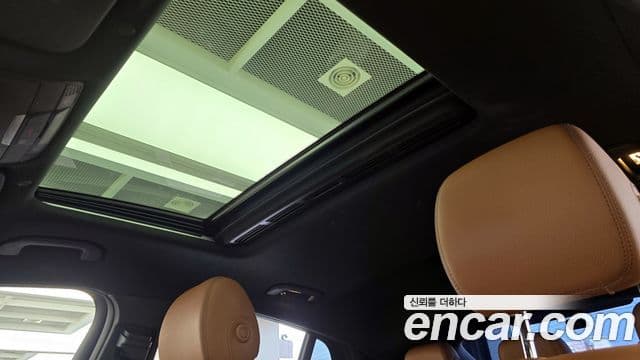 Mercedes-Benz GLC-класс X253 GLC300e 4MATIC купе, 2021 17