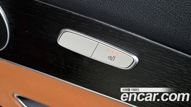 Mercedes-Benz GLC-класс X253 GLC300e 4MATIC купе, 2021 19