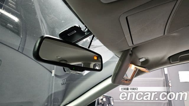 Nissan 알티마 L33, 2017 17