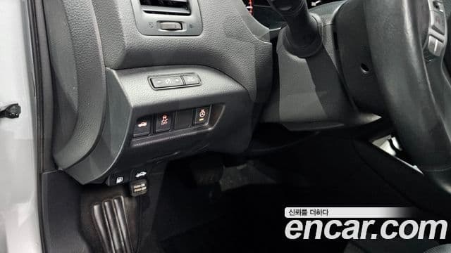 Nissan 알티마 L33, 2017 18