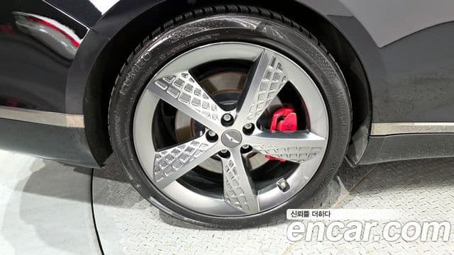 Genesis G80 (RG3) бензин 3.5 турбо AWD, 2023 все фото