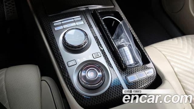 Genesis G80 (RG3) бензин 3.5 турбо AWD, 2023 9