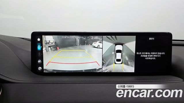 Genesis G80 (RG3) бензин 3.5 турбо AWD, 2023 15