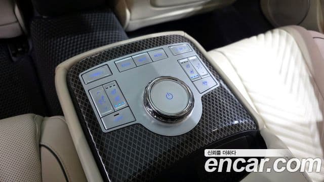 Genesis G80 (RG3) бензин 3.5 турбо AWD, 2023 18