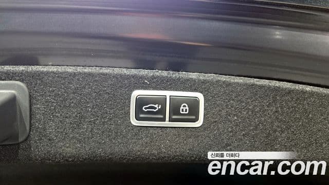 Genesis G80 (RG3) бензин 3.5 турбо AWD, 2023 20