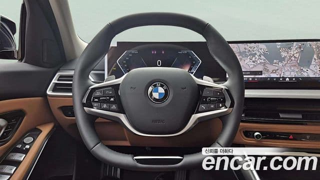 BMW 3시리즈 (G20), 2025 6