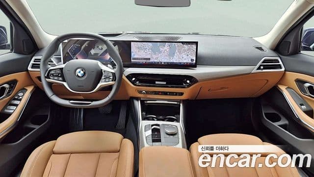 BMW 3시리즈 (G20), 2025 7