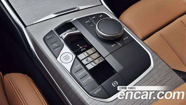 BMW 3시리즈 (G20), 2025 13