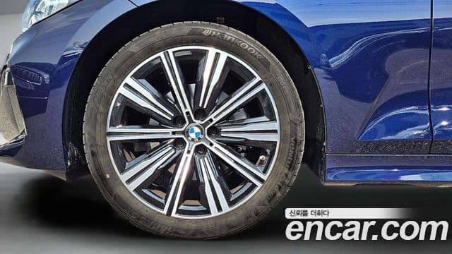 BMW 3시리즈 (G20), 2025 14