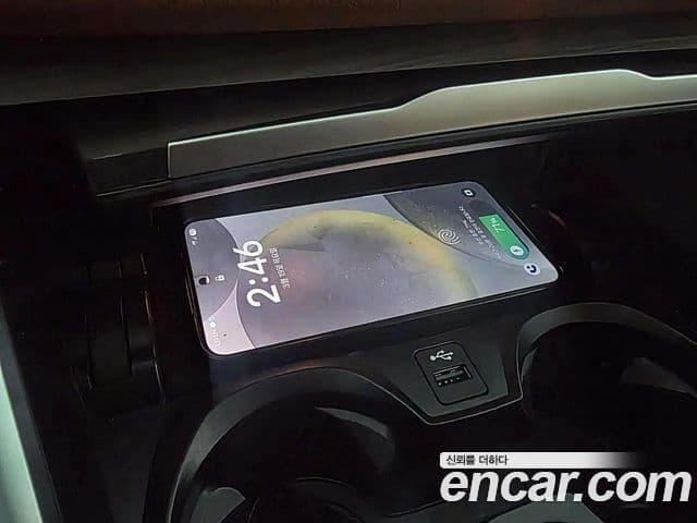 BMW 3시리즈 (G20), 2025 15