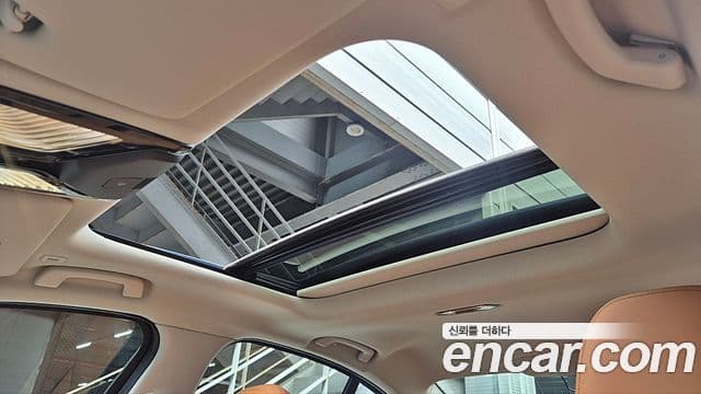 BMW 3시리즈 (G20), 2025 20