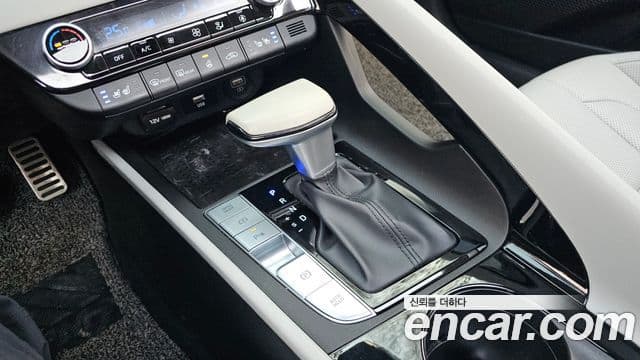 Hyundai Avante (CN7) Inspiration, 2021 9