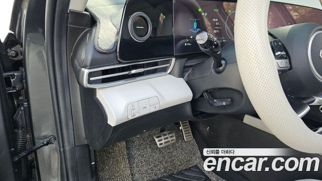 Hyundai Avante (CN7) Inspiration, 2021 13