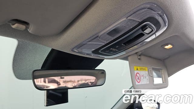 Hyundai Avante (CN7) Inspiration, 2021 18