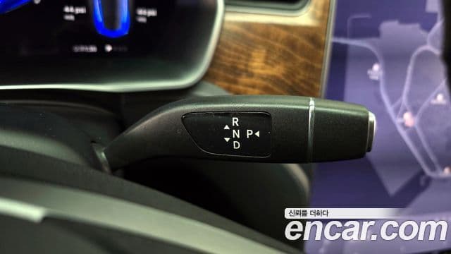 Tesla модель S Long Range, 2020 9