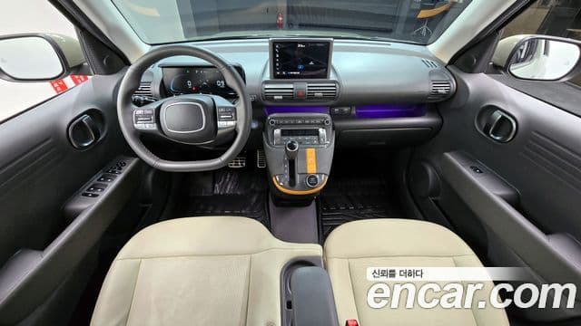 Hyundai Casper Inspiration, 2023 7