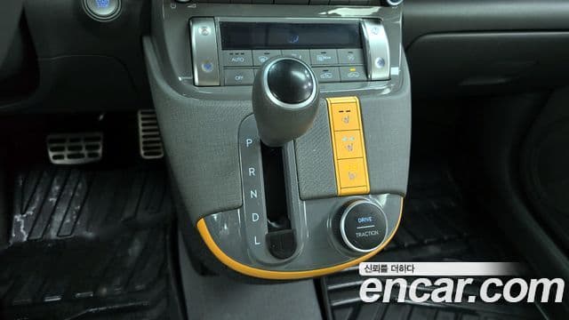 Hyundai Casper Inspiration, 2023 9