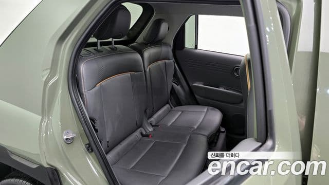 Hyundai Casper Inspiration, 2023 12